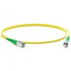  - Hyperline FC-S2-9-FC/AR-FC/AR-H-5M-LSZH-YL