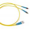  - Hyperline FC-S2-9-FC/AR-FC/UR-H-3M-LSZH-YL