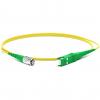  - Hyperline FC-S2-9-FC/AR-SC/AR-H-3M-LSZH-YL