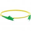  - Hyperline FC-S2-9-LC/AR-LC/AR-H-3M-LSZH-YL