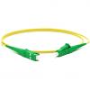  - Hyperline FC-S2-9-LC/AR-SC/AR-H-2M-LSZH-YL