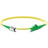  - Hyperline FC-S2-9-LC/AR-ST/AR-H-2M-LSZH-YL