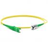  - Hyperline FC-S2-9-SC/AR-ST/AR-H-3M-LSZH-YL