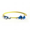  - Hyperline FC-D2-9-FC/UR-LC/UR-H-50M-LSZH-YL