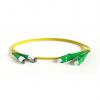  - Hyperline FC-D2-9-FC/AR-SC/AR-H-5M-LSZH-YL