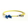  - Hyperline FC-D2-9-LC/UR-ST/UR-H-10M-LSZH-YL