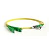  - Hyperline FC-D2-9-SC/AR-ST/AR-H-5M-LSZH-YL