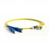  - Hyperline FC-D2-9-SC/UR-ST/UR-H-30M-LSZH-YL