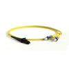  - Hyperline FC-D2-9-MTRJM/UR-ST/UR-H-3M-LSZH-YL