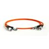  - Hyperline FC-D2-62-FC/PR-FC/PR-H-15M-LSZH-OR