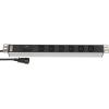  - Hyperline SHT19-6IEC-F-2.5IEC