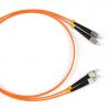  - Hyperline FC-D2-50-FC/PR-FC/PR-H-2M-LSZH-OR