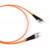  - Hyperline FC-D2-50-FC/PR-ST/PR-H-5M-LSZH-OR