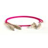  - Hyperline FC-D2-504-LC/PR-SC/PR-H-1M-LSZH-MG