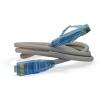  - Hyperline PC-LPM-UTP-RJ45-RJ45-C6a-0.5M-LSZH-GY