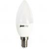  - Лампа светодиодная PLED-LX C37 8Вт 4000К E14 JazzWay 5025271