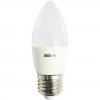  - Лампа светодиодная PLED-LX C37 8Вт 4000К E27 JazzWay 5025288