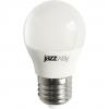  - Лампа светодиодная PLED-LX G45 8Вт 5000К E27 JazzWay 5028685