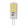  - Лампа светодиодная PLED-G4 3Вт капсульная 4000К бел. G4 200лм 220-230В JazzWay 1032072