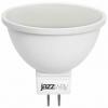  - Лампа светодиодная PLED-SP JCDR 7Вт 3000К тепл. бел. GU5.3 520лм 230В JazzWay 1033499