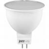  - Лампа светодиодная PLED-DIM JCDR 7Вт 3000К тепл. бел. GU5.3 540лм 220-240В диммир. JazzWay 1035400