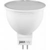  - Лампа светодиодная PLED-DIM JCDR 7Вт 4000К бел. GU5.3 540лм 220-240В диммир. JazzWay 1035431