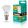  - Лампа светодиодная LED6 R50/830/E14 6Вт 3000К тепл. бел. E14 455лм 220-240В Camelion 11658