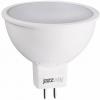  - Лампа светодиодная PLED-ECO-JCDR 5Вт 4000К бел. GU5.3 400лм 220-240В JazzWay 1037107A
