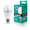  - Лампа светодиодная LED13-A60/845/E27 13Вт грушевидная 4500К бел. E27 1085лм 220-240В Camelion 12046