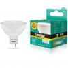  - Лампа светодиодная LED5-S108/830/GU5.3 5Вт 3000К тепл. бел. GU5.3 370лм 220-240В Camelion 12041