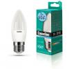  - Лампа светодиодная LED7-C35/845/E27 7Вт свеча 4500К бел. E27 560лм 220В Camelion 12078