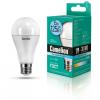  - Лампа светодиодная LED15-A60/845/E27 15Вт грушевидная 4500К E27 1320лм 220В бел. Camelion 12186