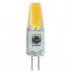  - Лампа светодиодная PLED-G4 COB 3Вт капсульная 5500К холод. бел. G4 240лм 220В JazzWay 2857477