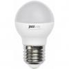  - Лампа светодиодная PLED-SP G45 9Вт шар 3000К тепл. бел. E27 820лм 230В JazzWay 2859631A