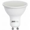  - Лампа светодиодная PLED-SP 9Вт 3000К тепл. бел. GU10 720лм 230В JazzWay 2859693A