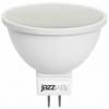  - Лампа светодиодная PLED-SP JCDR 9Вт 3000К тепл. бел. GU5.3 720лм 230В JazzWay 2859754A
