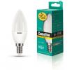 - Лампа светодиодная LED8-C35/830/E14 8Вт свеча 3000К тепл. бел. E14 720лм 170-265В Camelion 12385