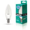  - Лампа светодиодная LED8-C35/845/E14 8Вт свеча 4500К бел. E14 750лм 170-265В Camelion 12386