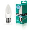  - Лампа светодиодная LED8-C35/845/E27 8Вт свеча 4500К бел. E27 750лм 170-265В Camelion 12390