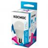  - Лампа светодиодная A60 15Вт 4500К E27 220В КОСМОС LkecLED15wA60E2745