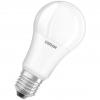  - Лампа светодиодная LED Star Classic A 150 13W/827 13Вт грушевидная матовая 2700К тепл. бел. E27 1521лм 220-240В пластик. OSRAM 4058075056985