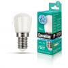  - Лампа светодиодная LED2-T26/845/E14 2Вт 220В Camelion 13154