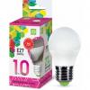  - Лампа светодиодная LED-ШАР-standard 10Вт 230В E27 6500К 900Лм ASD 4690612015491