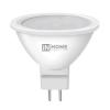  - Лампа светодиодная LED-JCDR-VC 11Вт 230В GU5.3 4000К 990лм IN HOME 4690612020358