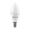  - Лампа светодиодная LED-СВЕЧА-VC 8Вт 230В E14 4000К 720лм IN HOME 4690612020433