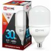  - Лампа светодиодная LED-HP-PRO 30Вт 230В 4000К E27 2700лм IN HOME 4690612031071
