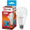  - Лампа светодиодная LED-A70-VC 30Вт 230В E27 4000К 2700лм IN HOME 4690612024141