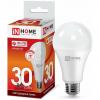  - Лампа светодиодная LED-A70-VC 30Вт 230В E27 6500К 2700лм IN HOME 4690612024165