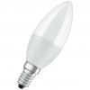  - Лампа светодиодная LED Value LVCLB75 10SW/840 230В E14 10х1 RU OSRAM 4058075579187