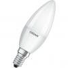  - Лампа светодиодная LED Value LVCLB60 7SW/830 230В E27 10х1 RU OSRAM 4058075579446